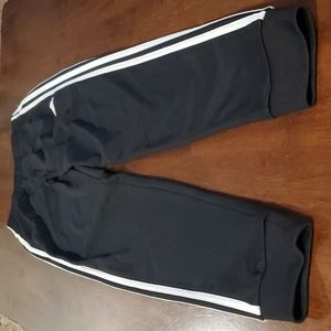 Boys size 14/16 Adidas Pants
